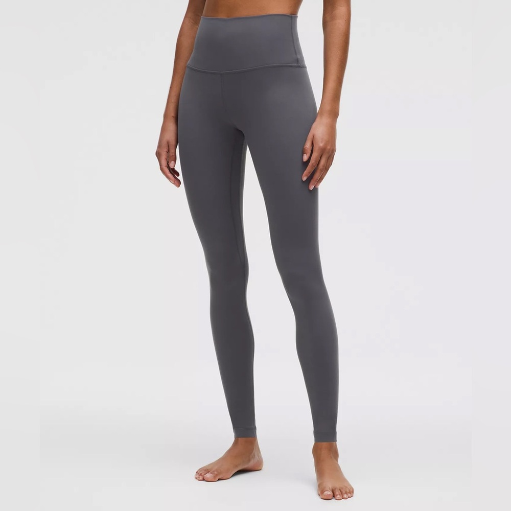 Lululemon align high rise 28”